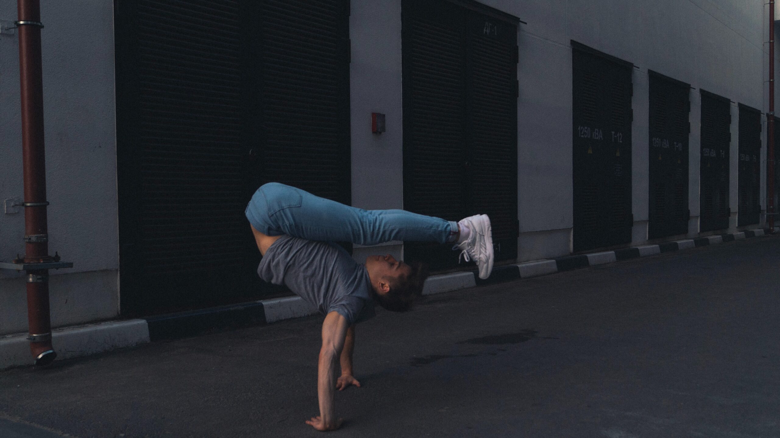 Staying supple allows you to stay active.