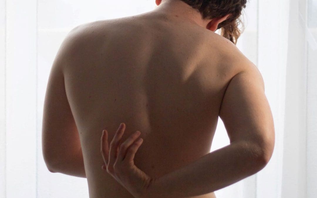 Back Pain and Sciatica