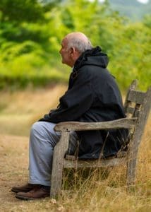 Sitting Posture