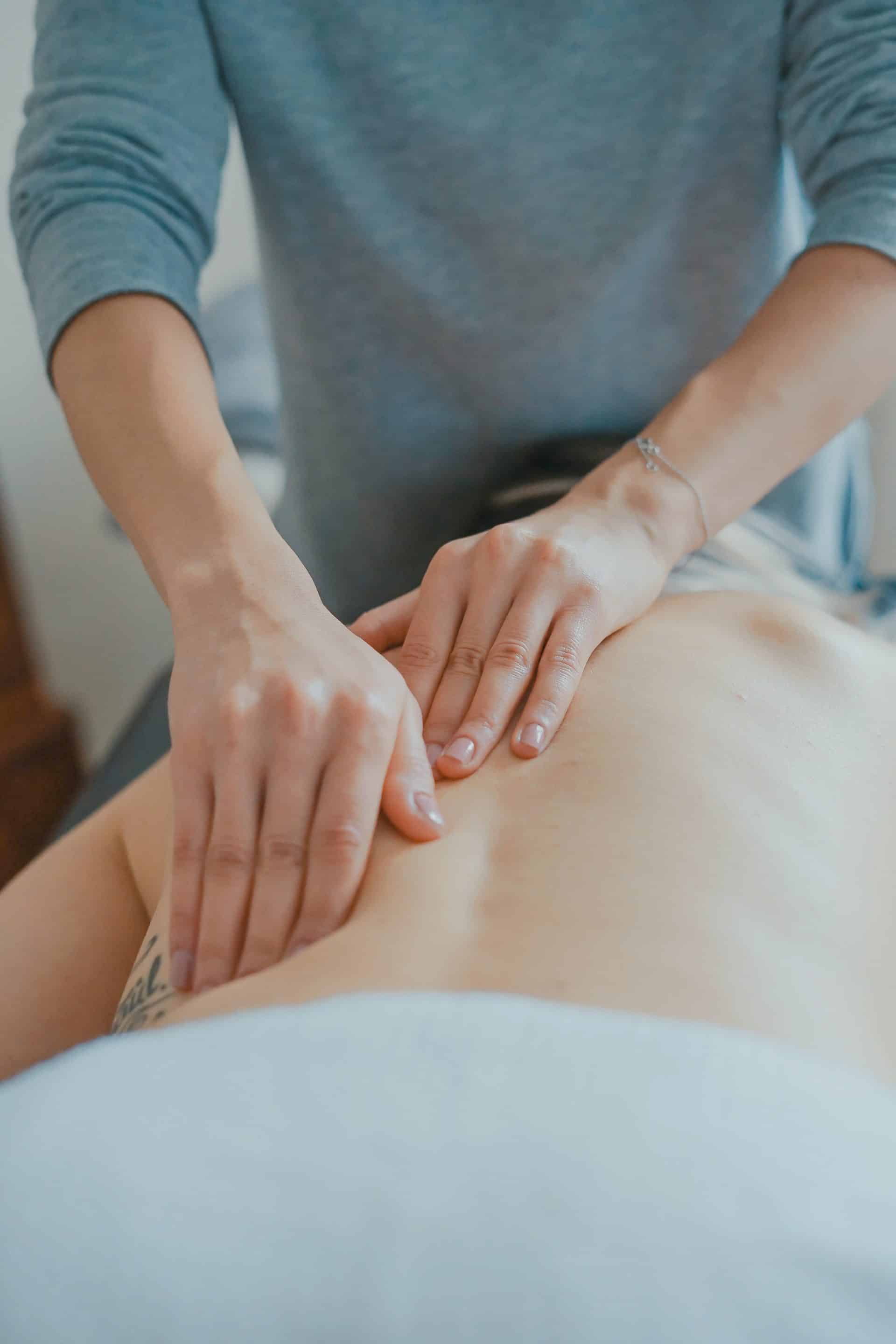 Hands On Chiropractic Care