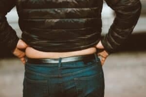 Your Spine and Back Pain