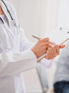 Studies show that Chiropractic Care is effective.