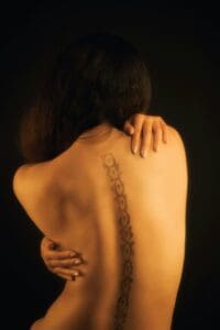 The Spine