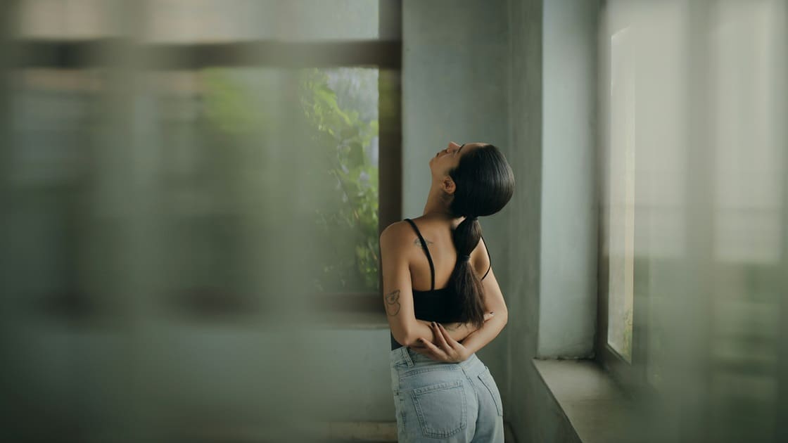 Neck Pain and Back Pain