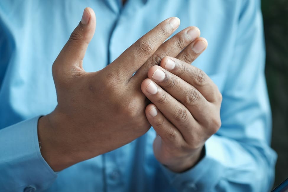 Arthritis-related neck and back pain treatment options